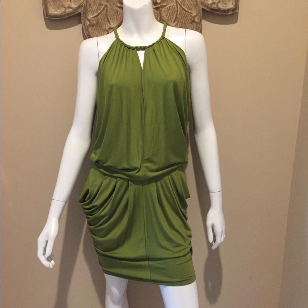 Five Dress Bundle-Short & Sassy! Bebe, ASOS + more